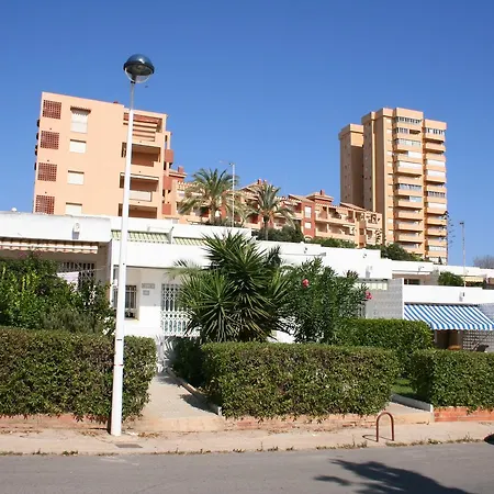 Apartment Malibu 10