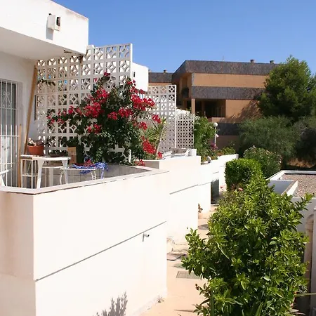 Apartment Malibu 10 *