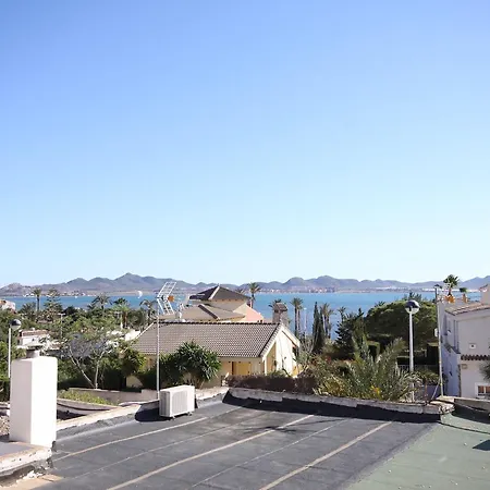 Malibu 10 Apartment